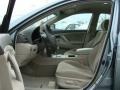 Aloe Green Metallic - Camry LE V6 Photo No. 7