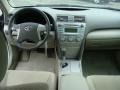 Aloe Green Metallic - Camry LE V6 Photo No. 9