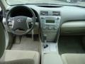 2007 Aloe Green Metallic Toyota Camry LE V6  photo #9