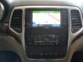 Black/Light Frost Beige Controls Photo for 2011 Jeep Grand Cherokee #45784034