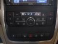 Black/Light Frost Beige Controls Photo for 2011 Jeep Grand Cherokee #45784042