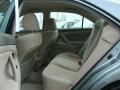 Aloe Green Metallic - Camry LE V6 Photo No. 13
