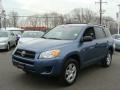 Pacific Blue Metallic - RAV4 4WD Photo No. 3