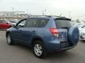 Pacific Blue Metallic - RAV4 4WD Photo No. 4