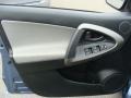 Pacific Blue Metallic - RAV4 4WD Photo No. 6