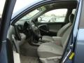 Pacific Blue Metallic - RAV4 4WD Photo No. 7