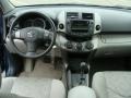 Pacific Blue Metallic - RAV4 4WD Photo No. 9