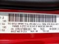 2011 Deep Cherry Red Crystal Pearl Dodge Ram 1500 Big Horn Quad Cab 4x4  photo #6