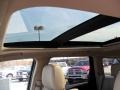 Black/Light Frost Beige Sunroof Photo for 2011 Jeep Grand Cherokee #45784434