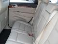  2011 Grand Cherokee Limited 4x4 Black/Light Frost Beige Interior