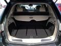 Black/Light Frost Beige Trunk Photo for 2011 Jeep Grand Cherokee #45784466