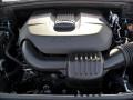 3.6 Liter DOHC 24-Valve VVT V6 Engine for 2011 Jeep Grand Cherokee Limited 4x4 #45784494