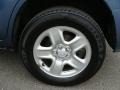 Pacific Blue Metallic - RAV4 4WD Photo No. 14