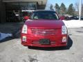 Crystal Red - SRX 4 V6 AWD Photo No. 2