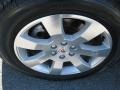 Crystal Red - SRX 4 V6 AWD Photo No. 5