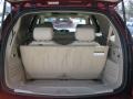Crystal Red - SRX 4 V6 AWD Photo No. 7
