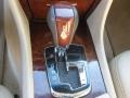 Crystal Red - SRX 4 V6 AWD Photo No. 15