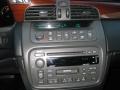 2002 Cadillac DeVille DTS Controls