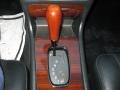  2002 DeVille DTS 4 Speed Automatic Shifter
