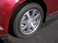 Merlot Metallic - Taurus SEL Photo No. 3