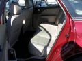 Merlot Metallic - Taurus SEL Photo No. 7