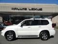 Blizzard White Pearl - GX 470 Photo No. 2