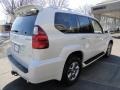 Blizzard White Pearl - GX 470 Photo No. 6