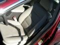 Merlot Metallic - Taurus SEL Photo No. 11