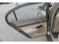 Ivory Door Panel Photo for 2007 Honda Civic #45786118