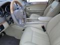 Cashmere Interior Photo for 2011 Mercedes-Benz GL #45786214