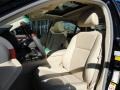 Obsidian Black - LS 460 Photo No. 10
