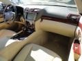 Obsidian Black - LS 460 Photo No. 13