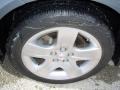 2008 Dark Steel Gray Metallic Pontiac G6 V6 Sedan  photo #9