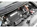 1.3L SOHC 8V i-VTEC 4 Cylinder IMA Gasoline/Electric Hybrid Engine for 2007 Honda Civic Hybrid Sedan #45786498