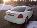 2005 Ivory White Pontiac Grand Prix GT Sedan  photo #6