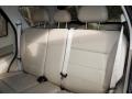 2009 White Suede Ford Escape XLT V6 4WD  photo #13