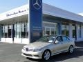 2011 Pearl Beige Metallic Mercedes-Benz C 300 Sport  photo #2