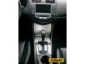 2007 Nighthawk Black Pearl Honda Accord EX Coupe  photo #10