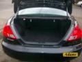 2007 Nighthawk Black Pearl Honda Accord EX Coupe  photo #22