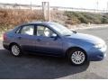 Newport Blue Pearl - Impreza 2.5i Premium Sedan Photo No. 4