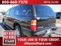 2003 Onyx Black GMC Yukon XL Denali AWD  photo #2