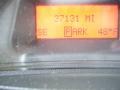 Dark Mocha Metallic - Grand Prix Sedan Photo No. 15