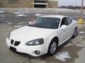 Ivory White - Grand Prix Sedan Photo No. 4