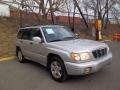 Silverthorn Metallic - Forester 2.5 S Photo No. 4