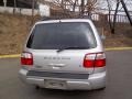 Silverthorn Metallic - Forester 2.5 S Photo No. 5