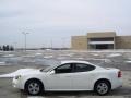 Ivory White - Grand Prix Sedan Photo No. 5