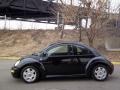 Black - New Beetle GLS Coupe Photo No. 2