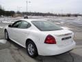 Ivory White - Grand Prix Sedan Photo No. 6
