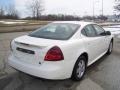 Ivory White - Grand Prix Sedan Photo No. 8