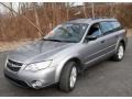 Quartz Silver Metallic - Outback 2.5i Wagon Photo No. 1